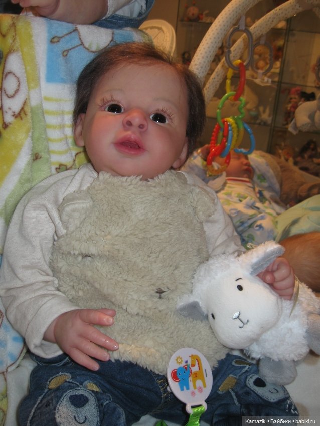 Мой взгляд на Остров Мечты в Москве. 2