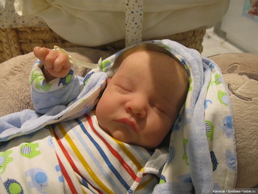 Мой взгляд на Остров Мечты в Москве. 2