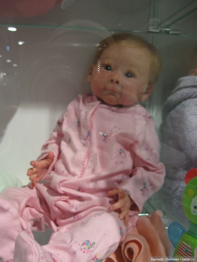 Мой взгляд на Остров Мечты в Москве. 2