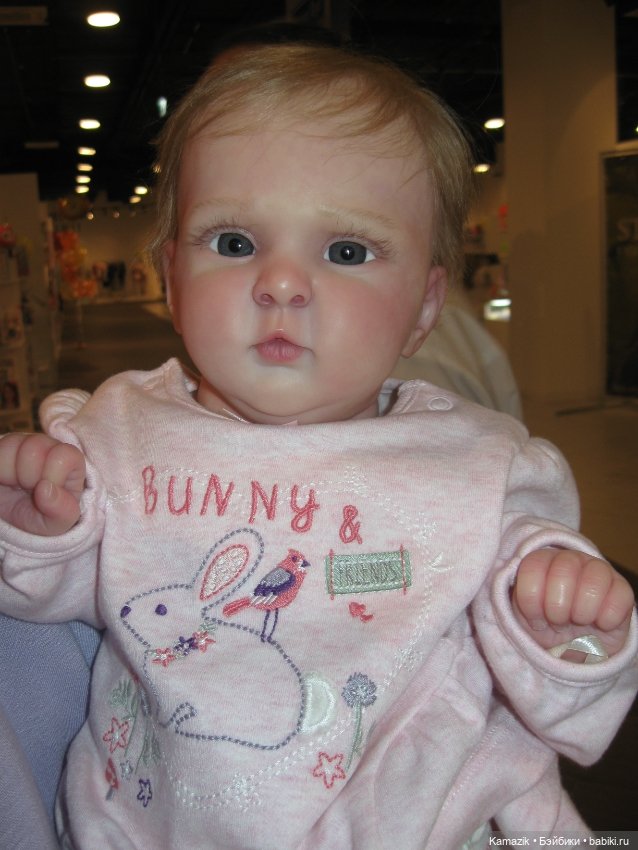 Мой взгляд на Остров Мечты в Москве. 2