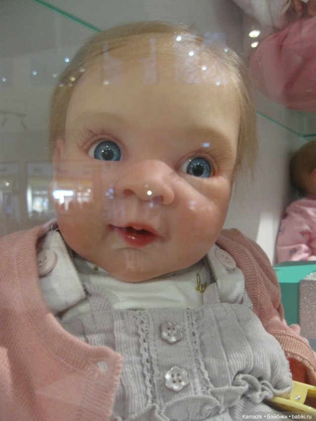 Мой взгляд на Остров Мечты в Москве. 2