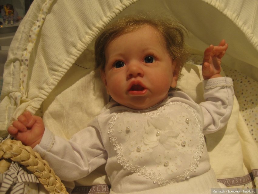 Мой взгляд на Остров Мечты в Москве. 2