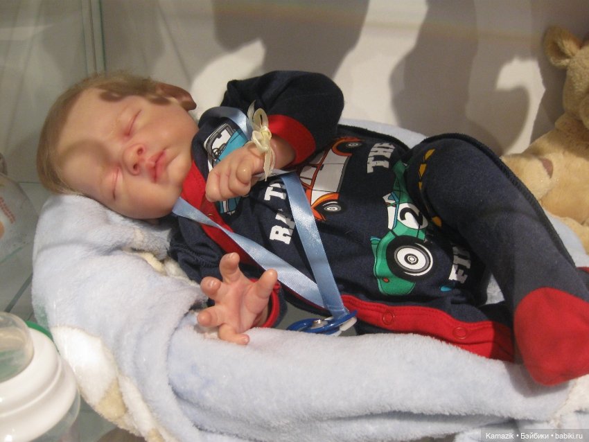 Мой взгляд на Остров Мечты в Москве. 2