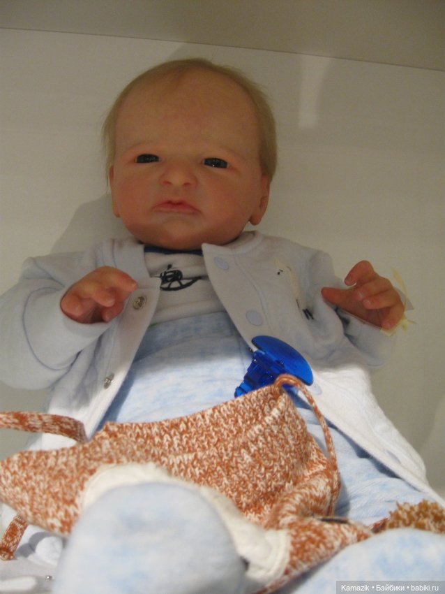 Мой взгляд на Остров Мечты в Москве. 2