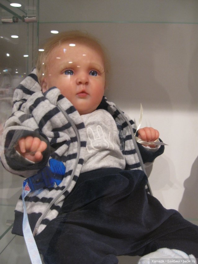 Мой взгляд на Остров Мечты в Москве. 2