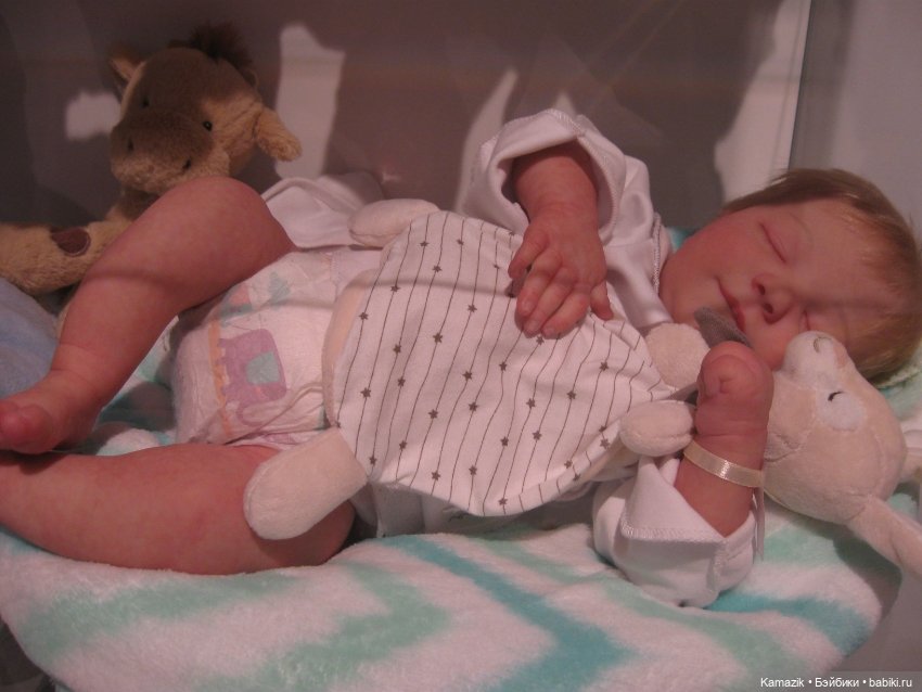 Мой взгляд на Остров Мечты в Москве. 2