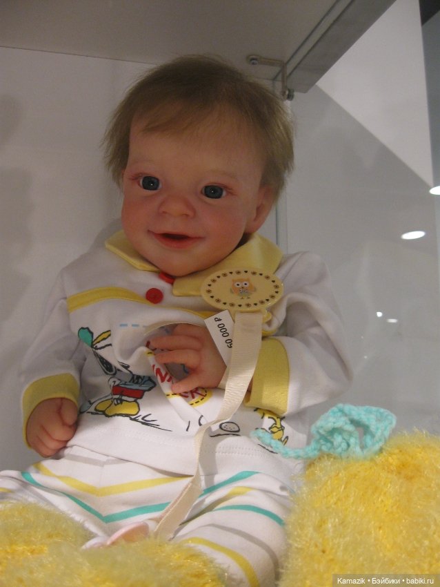 Мой взгляд на Остров Мечты в Москве. 2