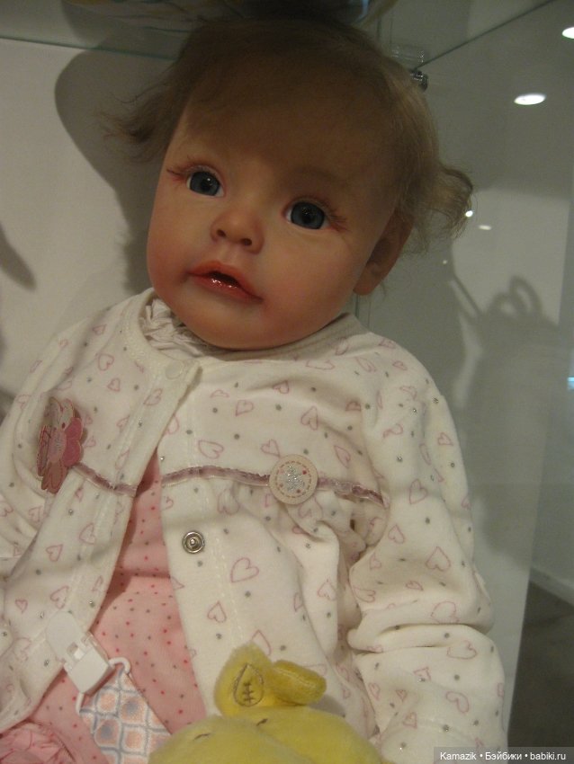 Мой взгляд на Остров Мечты в Москве. 2