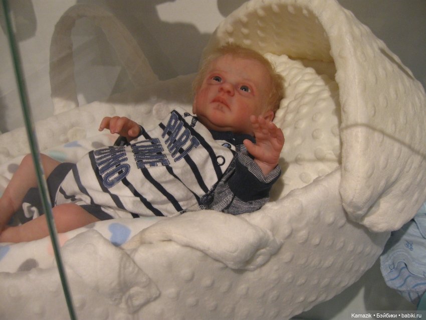 Мой взгляд на Остров Мечты в Москве. 2