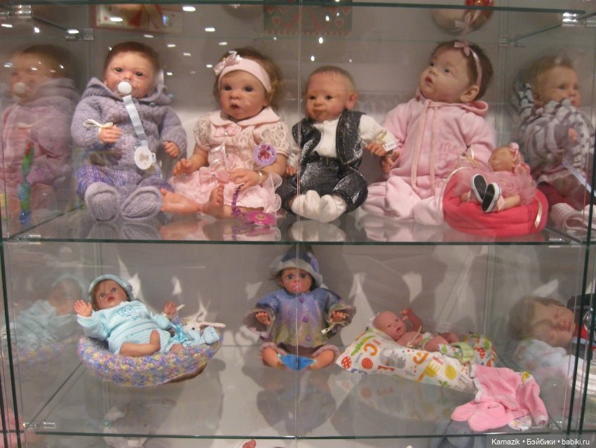 Мой взгляд на Остров Мечты в Москве. 2