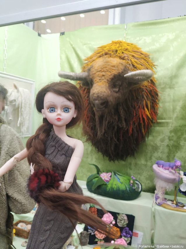 Fashion Dolls 23 — Куклы Звезды подиума (Angel Collection): шарнирные (фото 9)