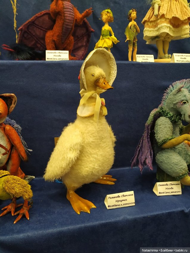 Fashion Dolls 23 — Куклы Звезды подиума (Angel Collection): шарнирные