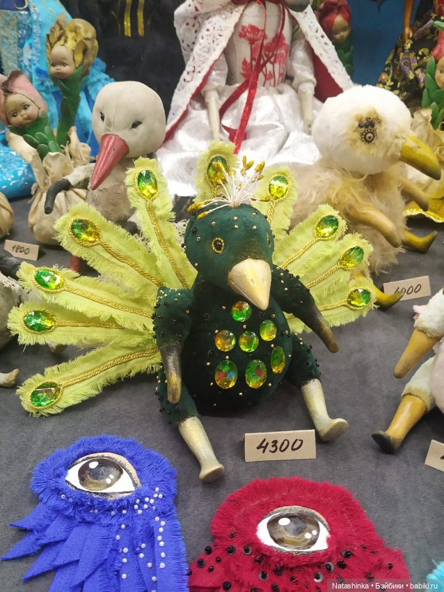 Fashion Dolls 23 — Куклы Звезды подиума (Angel Collection): шарнирные