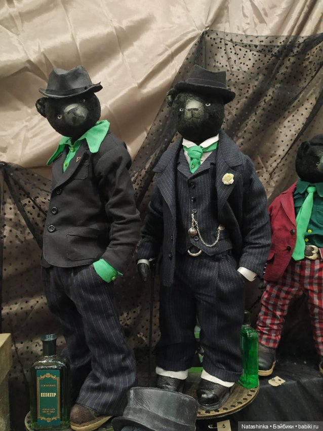 Fashion Dolls 23 — Куклы Звезды подиума (Angel Collection): шарнирные