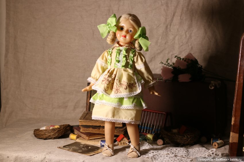 Когда мужчины отступают в тень