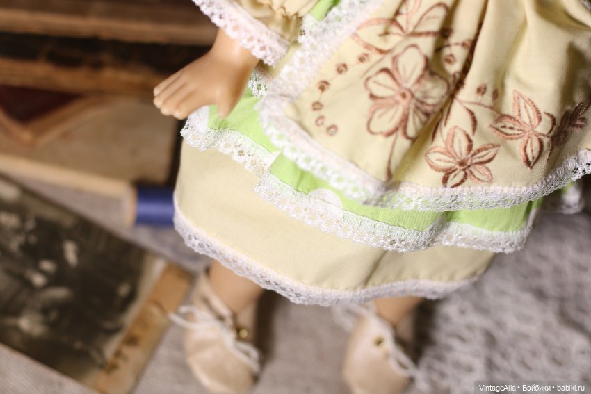 Когда мужчины отступают в тень (фото 6)