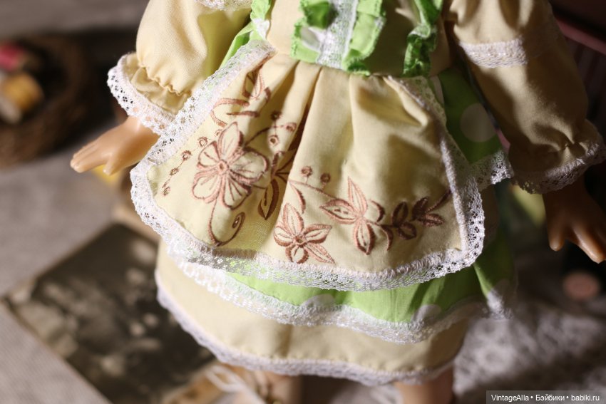 Когда мужчины отступают в тень (фото 5)