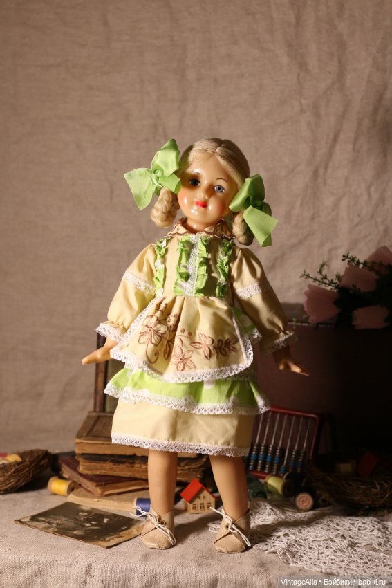 Когда мужчины отступают в тень (фото 2)