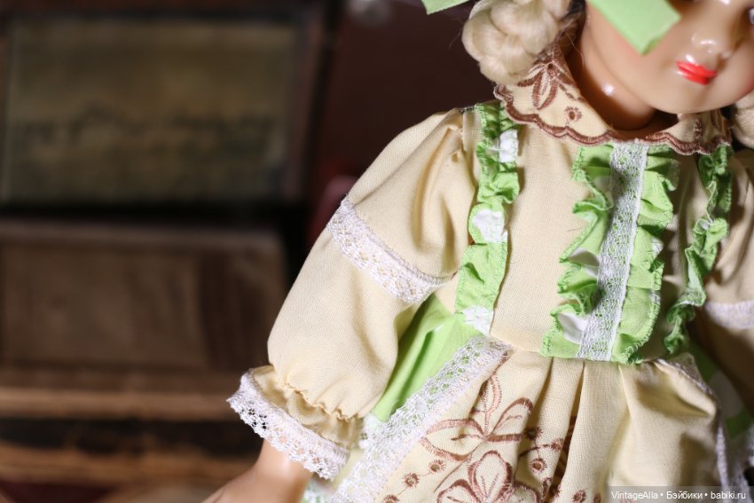 Когда мужчины отступают в тень (фото 7)