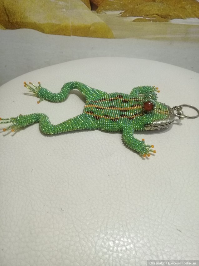 13 лягушат (персона третья) (фото 6)