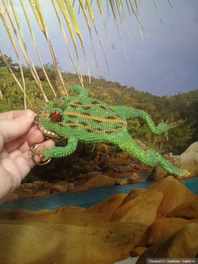 13 лягушат (персона третья) (фото 2)