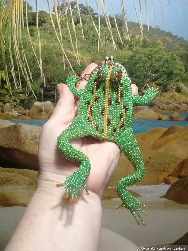 13 лягушат (персона третья) (фото 5)