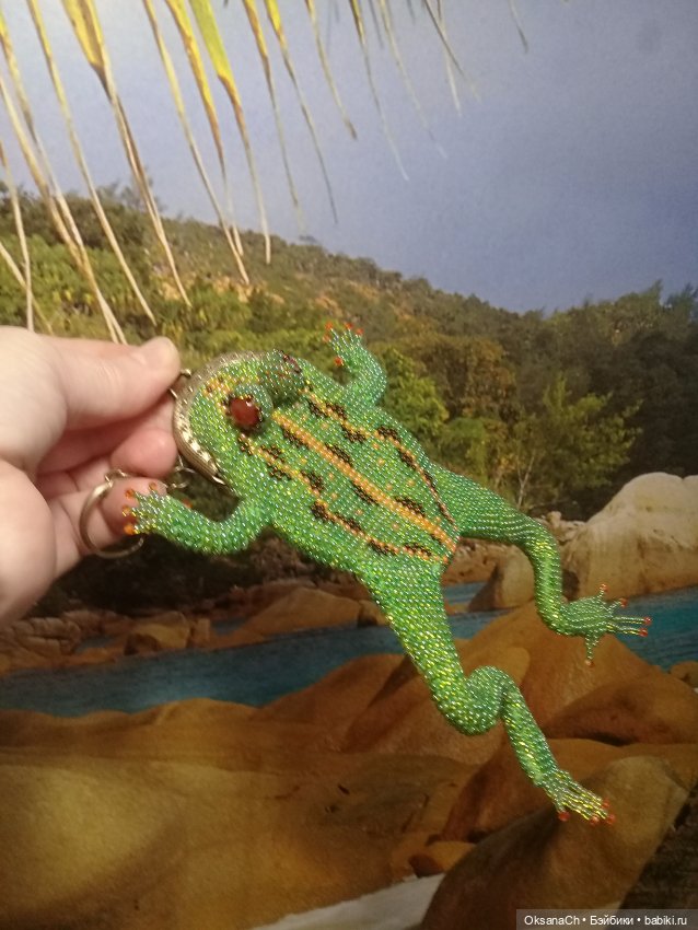 13 лягушат (персона третья) (фото 3)