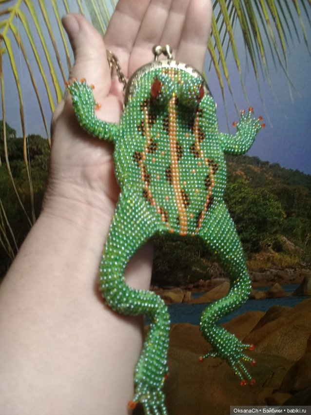 13 лягушат (персона третья) (фото 4)