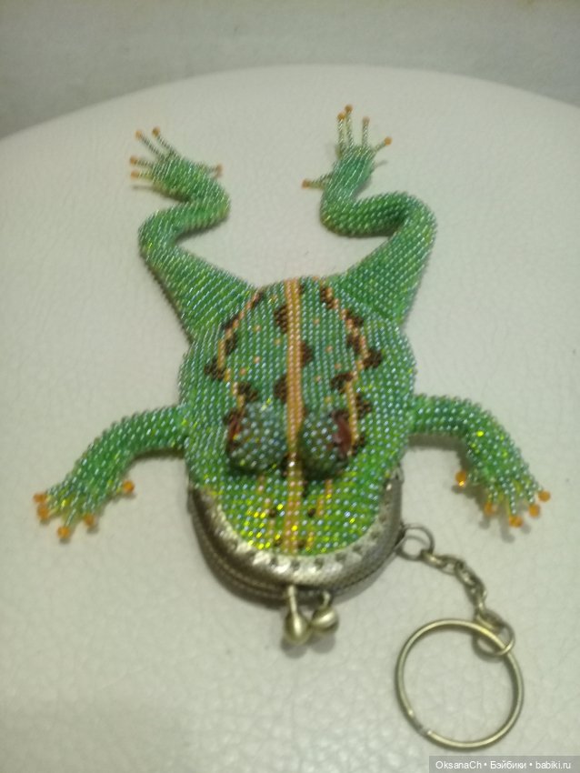 13 лягушат (персона третья) (фото 7)