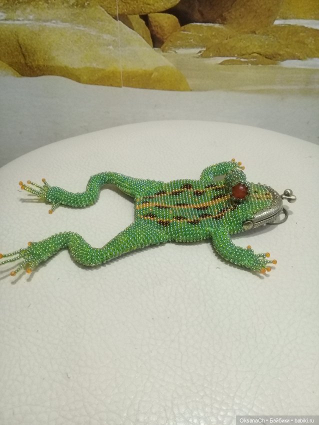 13 лягушат (персона третья) (фото 10)