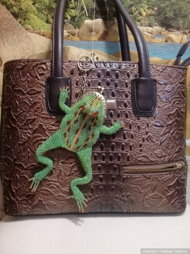 13 лягушат (персона третья)