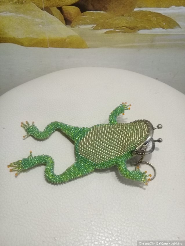 13 лягушат (персона третья) (фото 8)