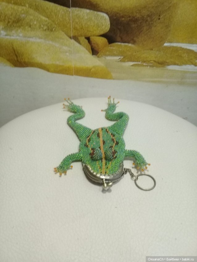 13 лягушат (персона третья)