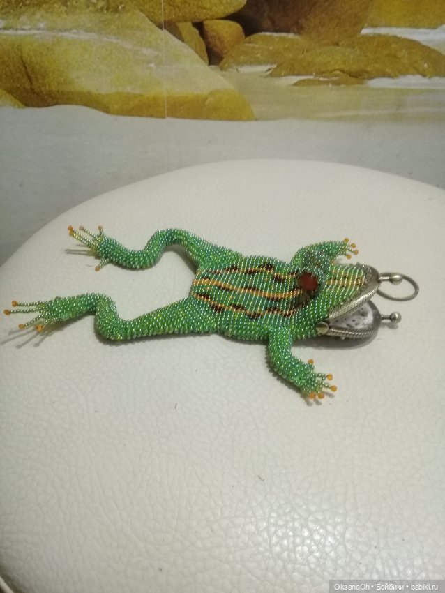 13 лягушат (персона третья) (фото 9)