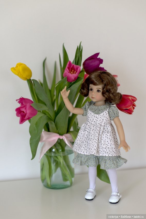 С праздником весны и красоты (фото 10)