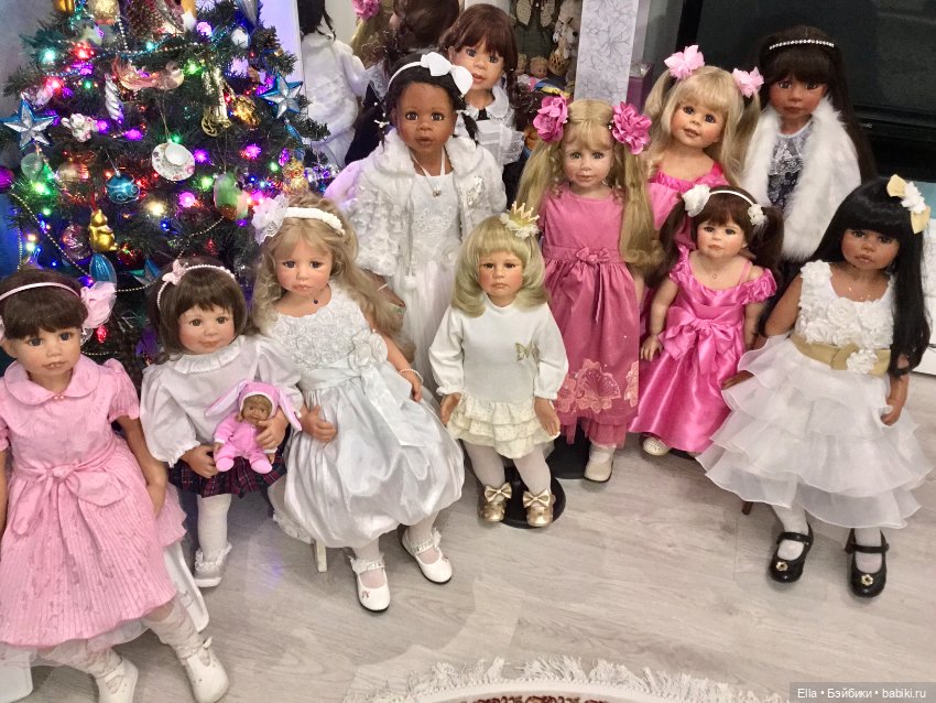 С Новым Годом, дорогие форумчане! Мы к вам с поздравлениями