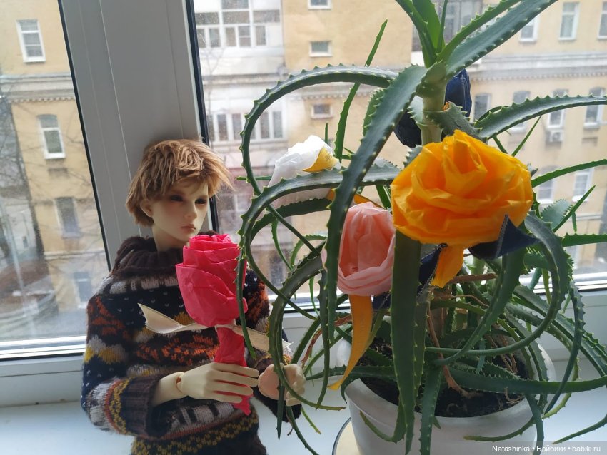 Fashion Dolls 24 — Куклы Звезды подиума (Angel Collection): шарнирные (фото 2)