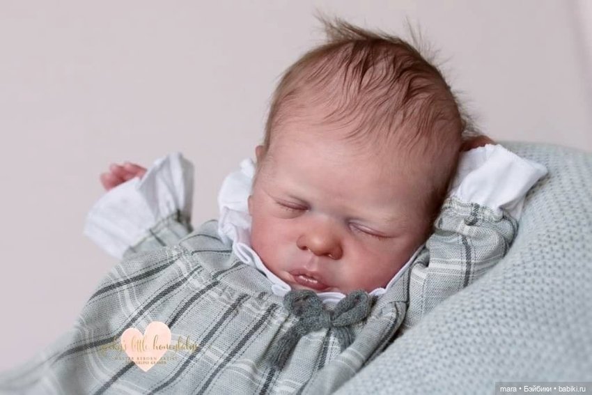 Romy скульптора Gudrun Legler, автор прототипа Jacqueline Kramer