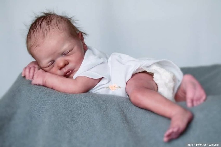 Romy скульптора Gudrun Legler, автор прототипа Jacqueline Kramer