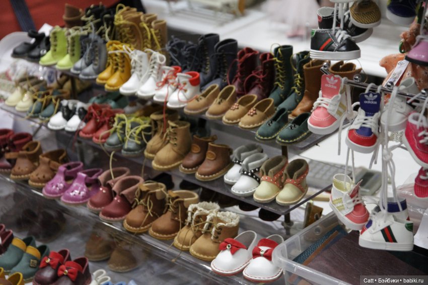 VIII Международный Весенний Бал Авторских Кукол, заключительная часть (фото 8)