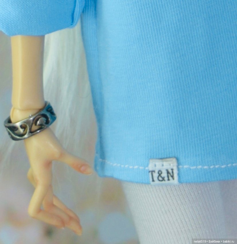 Спортивный стиль — Куклы Popovy Sisters (Сестры Поповы): авторские BJD