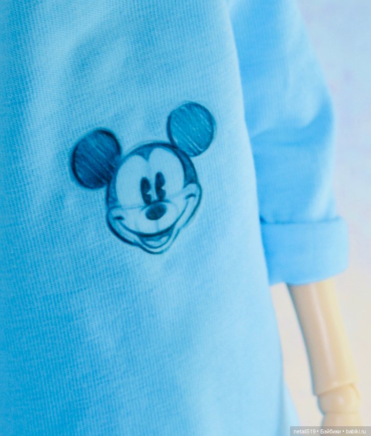 Спортивный стиль — Куклы Popovy Sisters (Сестры Поповы): авторские BJD (фото 2)