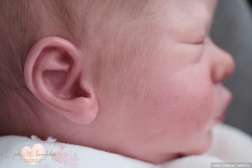 Romy скульптора Gudrun Legler, автор прототипа Jacqueline Kramer