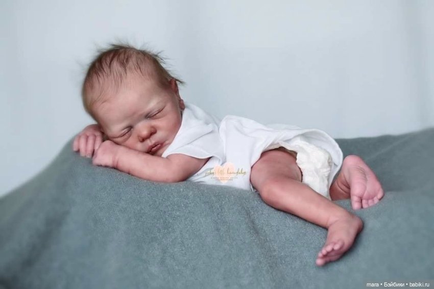 Romy скульптора Gudrun Legler, автор прототипа Jacqueline Kramer