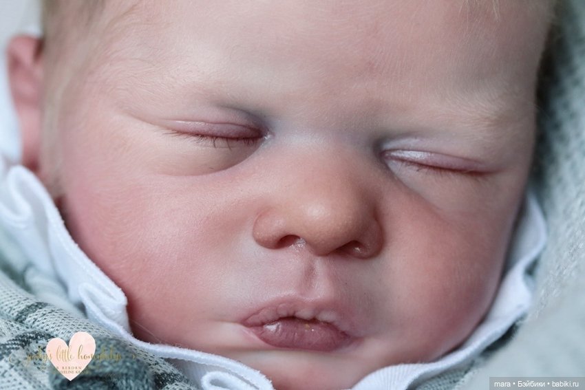 Romy скульптора Gudrun Legler, автор прототипа Jacqueline Kramer