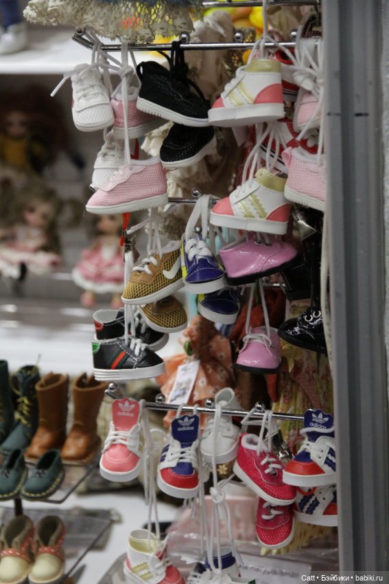 VIII Международный Весенний Бал Авторских Кукол, заключительная часть (фото 9)