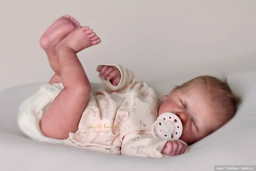 Romy скульптора Gudrun Legler, автор прототипа Jacqueline Kramer