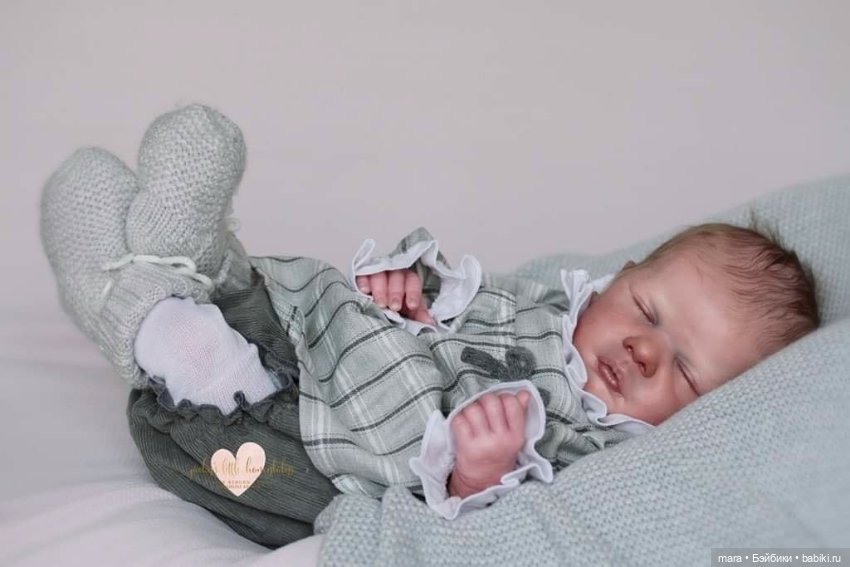 Romy скульптора Gudrun Legler, автор прототипа Jacqueline Kramer