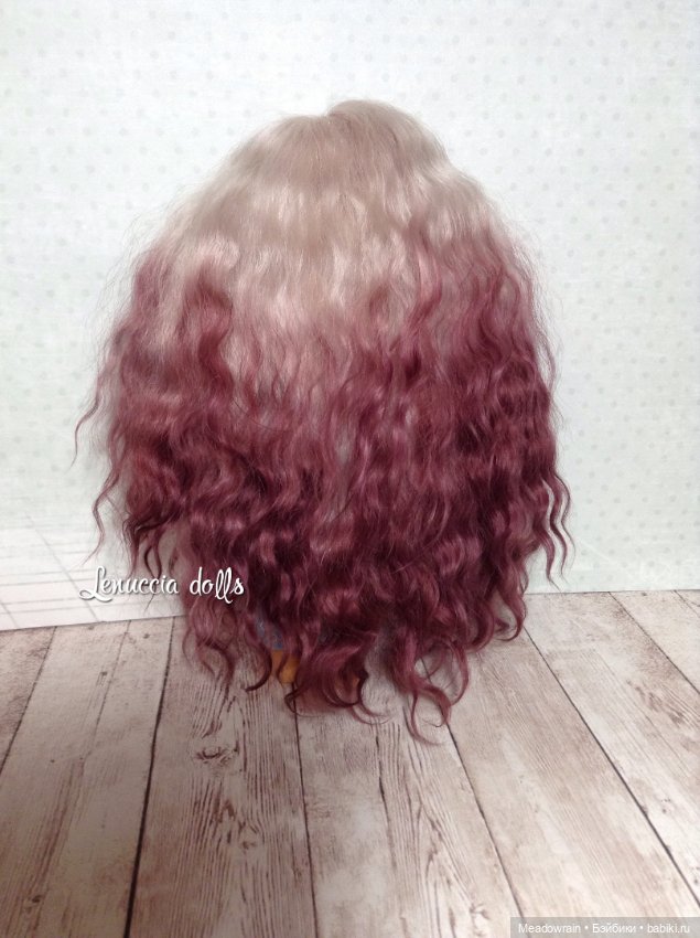 Второй пошёл — Одежда и обувь для кукол BJD (БЖД): 1/3 (фото 4)