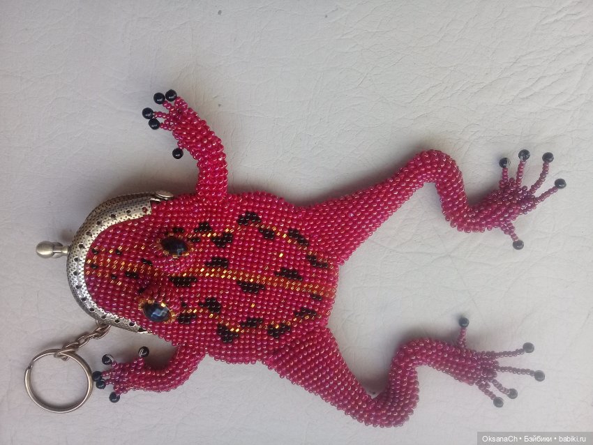 13 лягушат (персона четвертая) (фото 2)